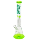 Glas-Bong Amsterdam Perkolator ca. 41cm